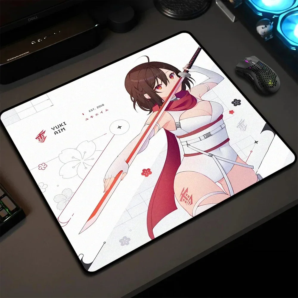 Yuki Aim Premium-Mauspad, 45 x – Esports Gaming Maus Bewertung und Preis