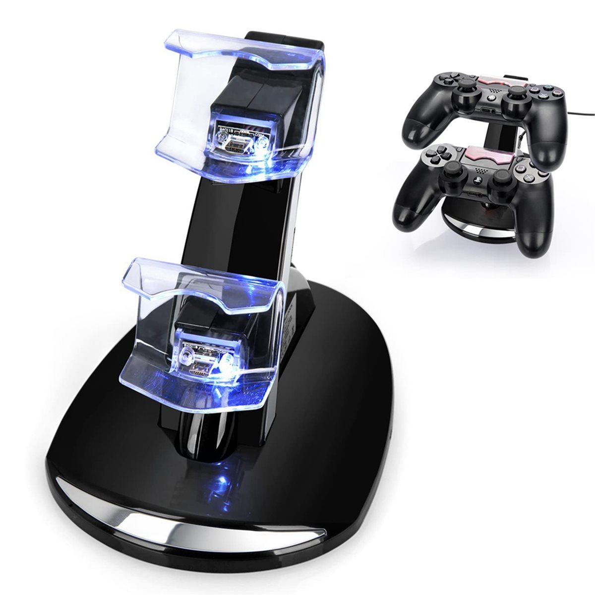 EMPFEHLUNG     Schnelle Dual-L – Controller Charging Stand Bewertung und Preis