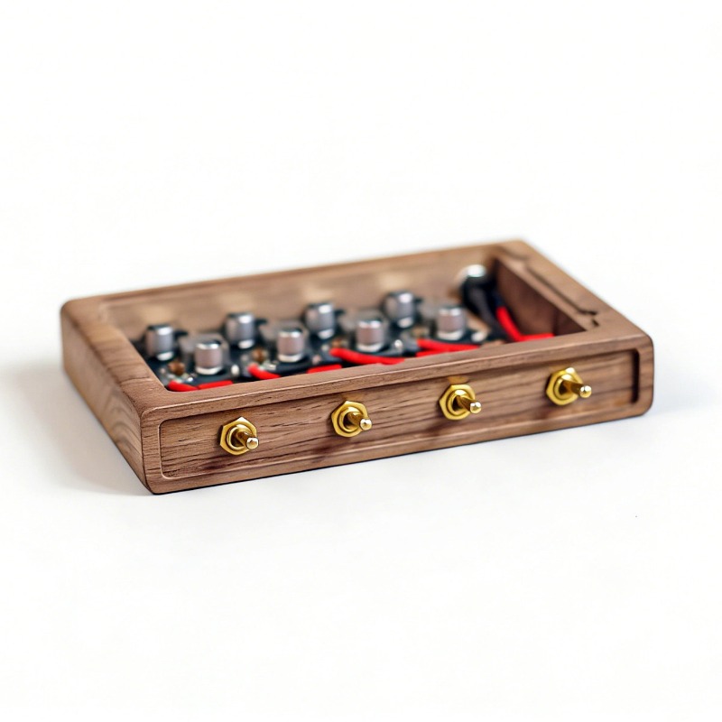 4-Wege Unabhängig Steuerbares  – Controller Charging Stand Bewertung und Preis