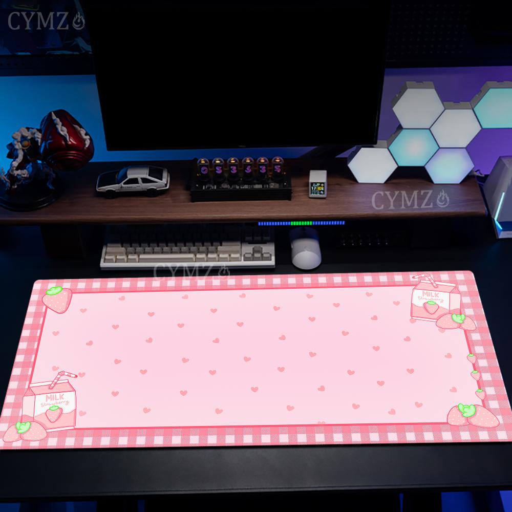 Rosa Kawaii E-Sports Gaming Ma – Esports Gaming Maus Bewertung und Preis