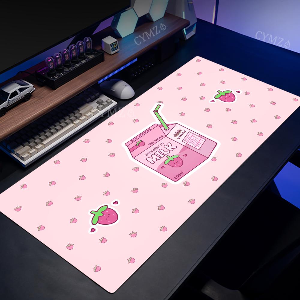 Rosa Kawaii E-Sports Gaming Ma – Esports Gaming Maus Bewertung und Preis