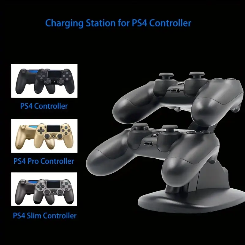 Ladestation für Sony Playstati – Esports Gaming Station Bewertung und Preis