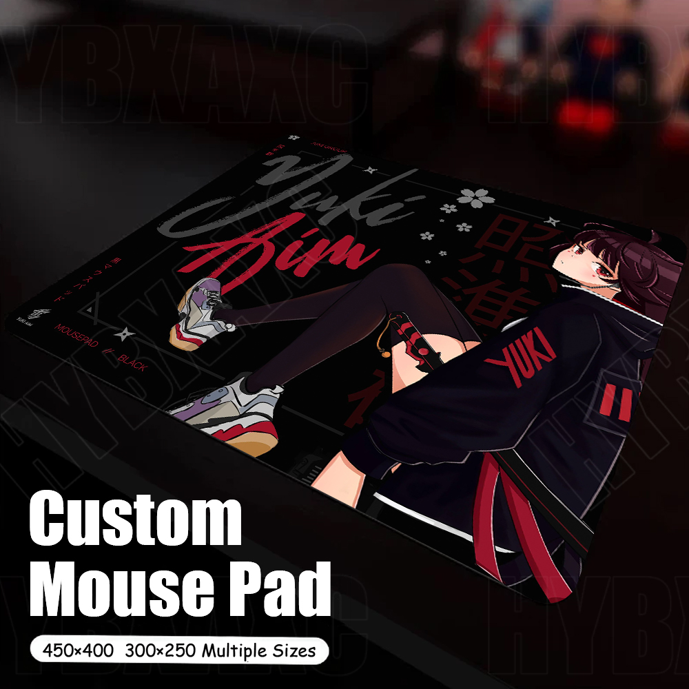 Yuki Aim Premium Mauspad 45x40 – Esports Gaming Maus Bewertung und Preis