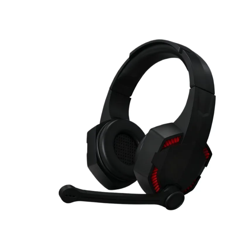 Gaming-Headset mit Mikrofon fü – Esports Gaming Phone Bewertung und Preis