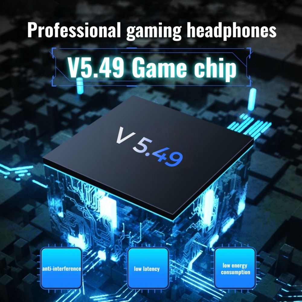 X45 Kabelloses Bluetooth-Gamin – Esports Gaming Phone Bewertung und Preis