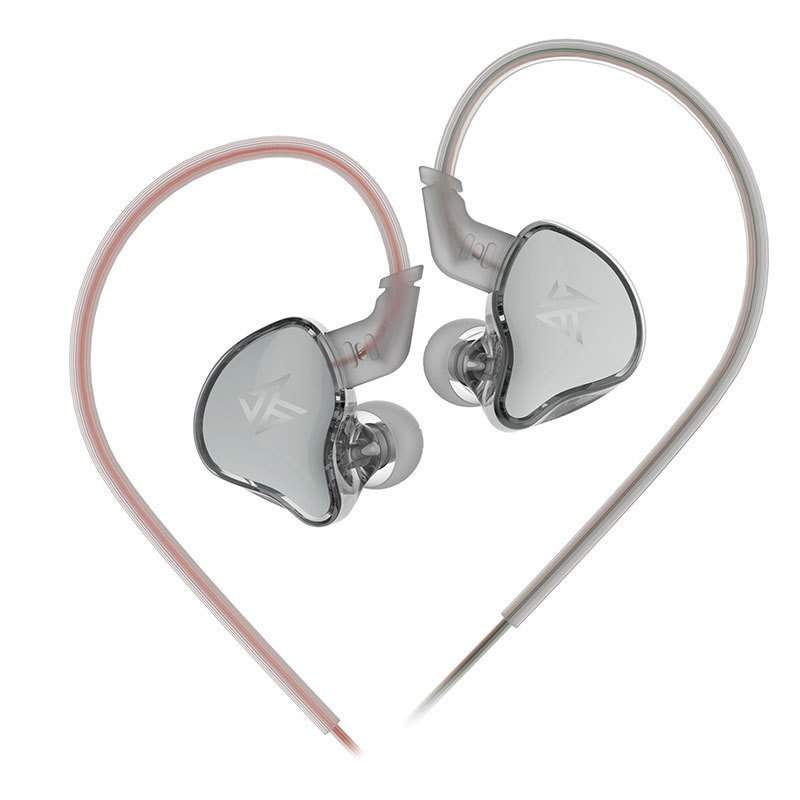 KZ EDCX Dynamische In-Ear-Kopf – Esports Gaming Phone Bewertung und Preis