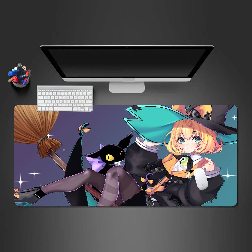 Millie Parfait Anime N-nijisan – Esports Gaming Laptop Bewertung und Preis
