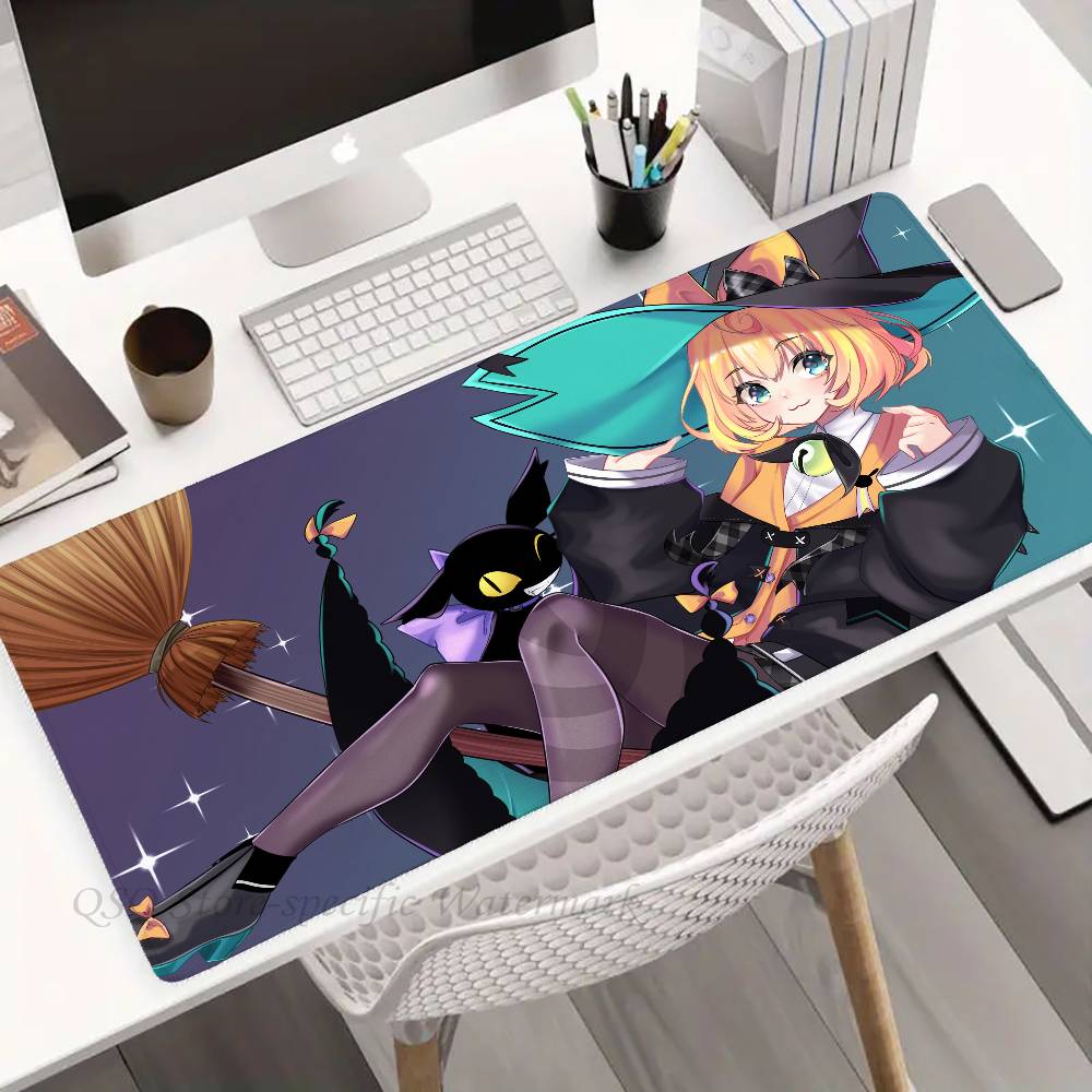 Millie Parfait Anime N-nijisan – Esports Gaming Laptop Bewertung und Preis