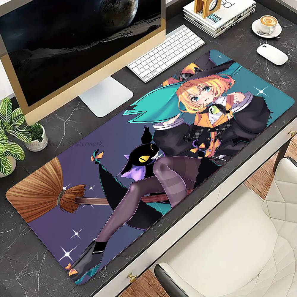 Millie Parfait Anime N-nijisan – Esports Gaming Laptop Bewertung und Preis
